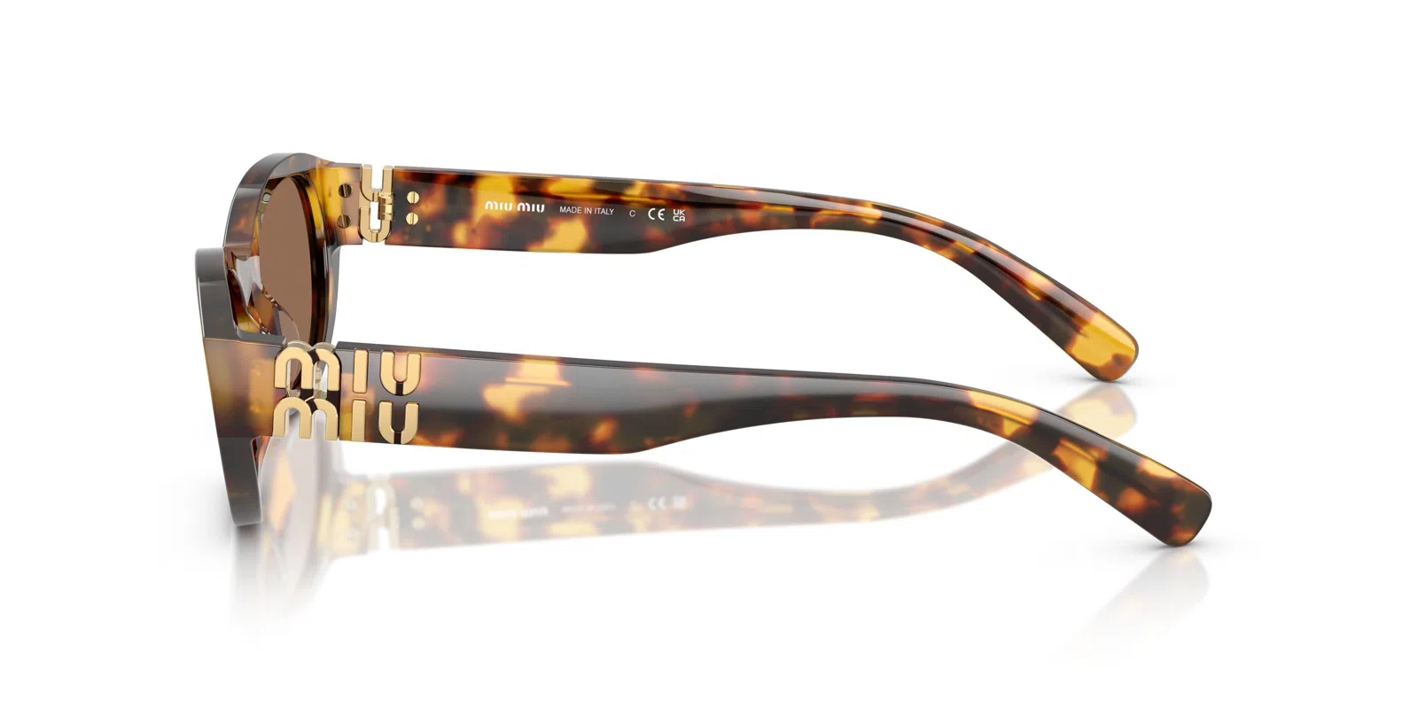 Miu Miu A03SF Sunglasses - view 5